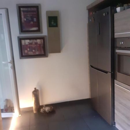 Apartman Slavuj Belgrade Exterior photo