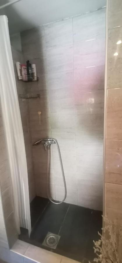 Apartman Slavuj Belgrade Exterior photo