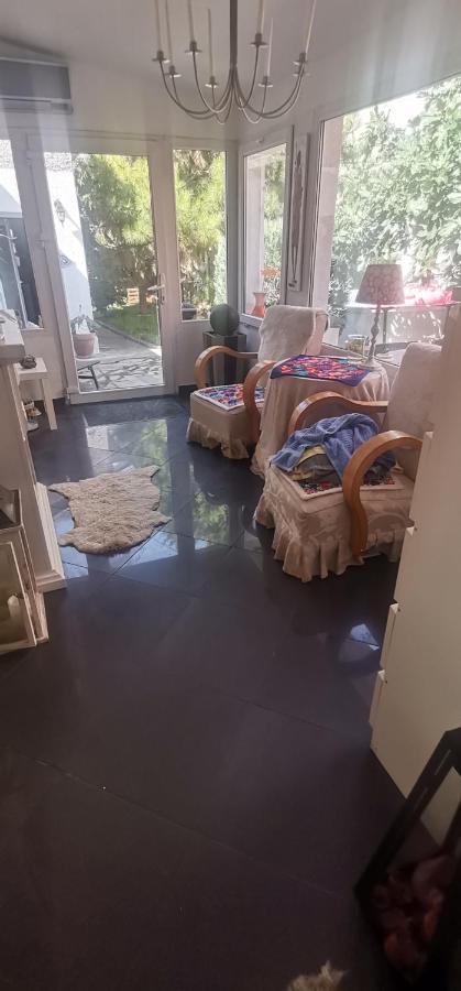 Apartman Slavuj Belgrade Exterior photo