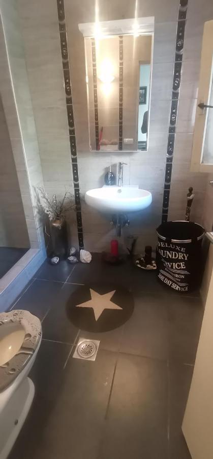Apartman Slavuj Belgrade Exterior photo