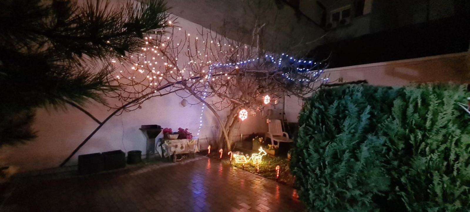 Apartman Slavuj Belgrade Exterior photo