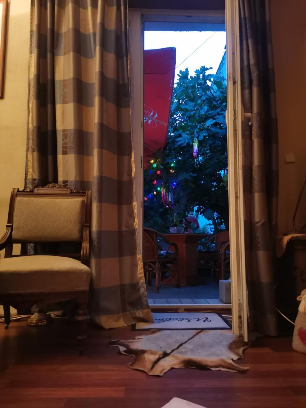 Apartman Slavuj Belgrade Exterior photo