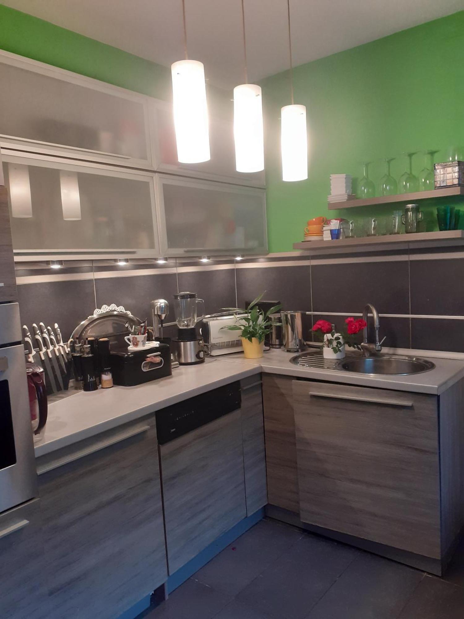 Apartman Slavuj Belgrade Exterior photo