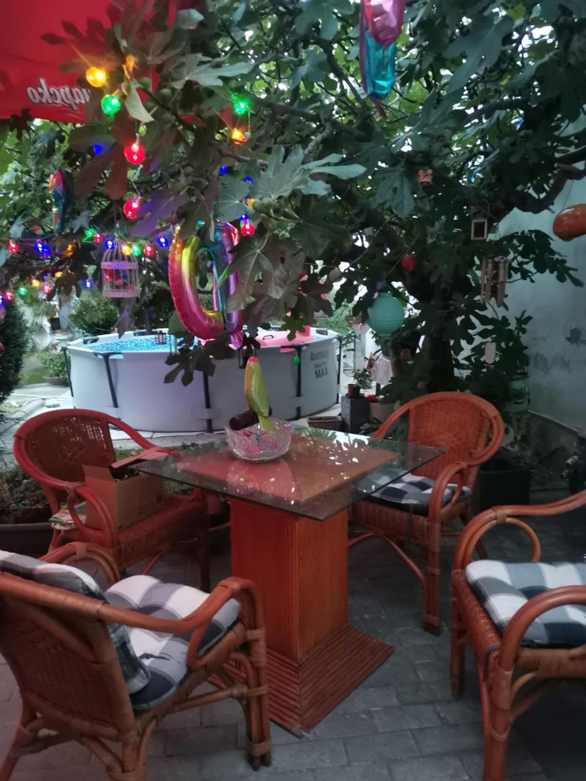 Apartman Slavuj Belgrade Exterior photo